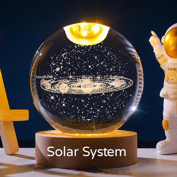 Crystal Ball