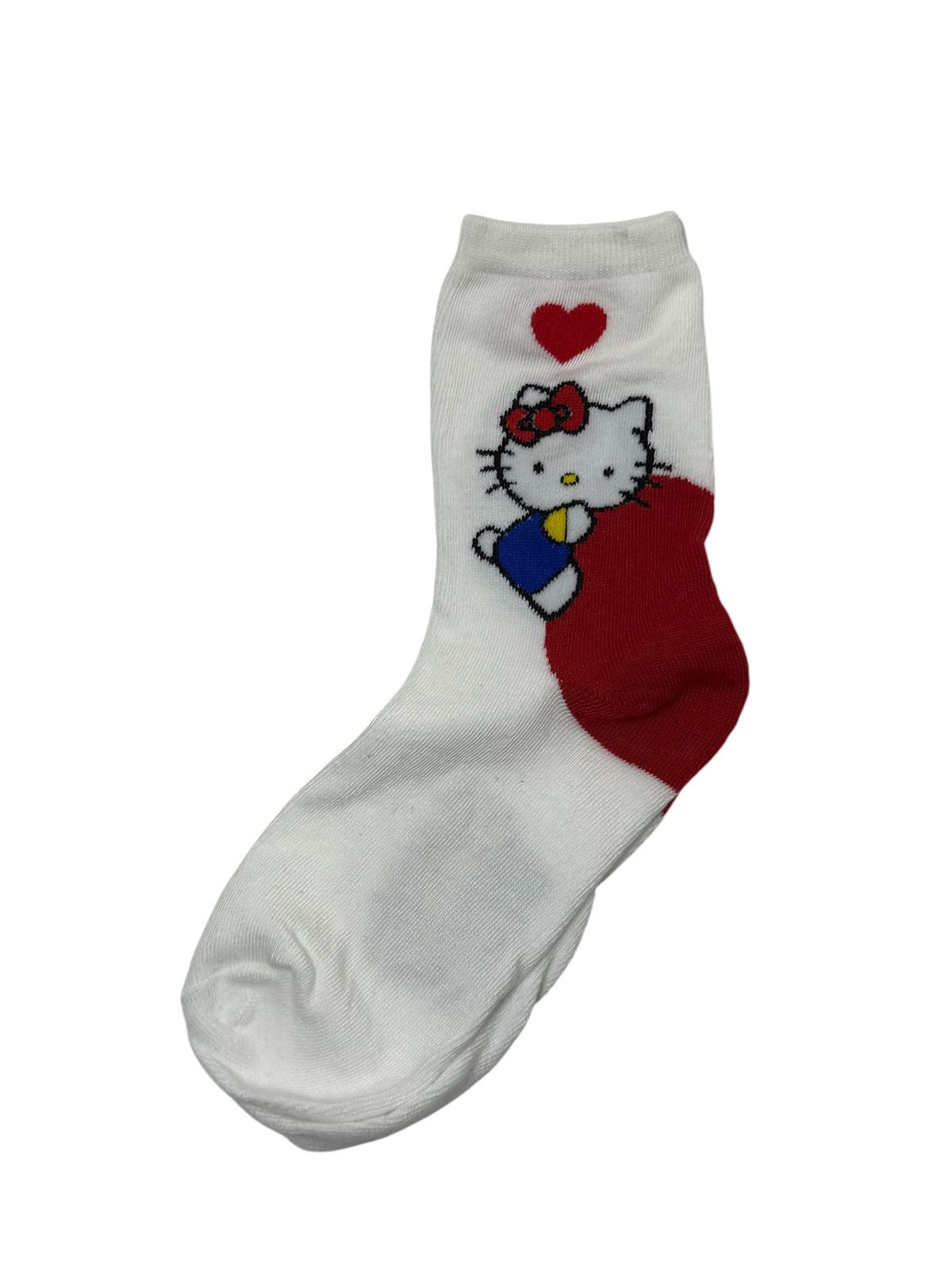 Hello Kitty Sock Collection