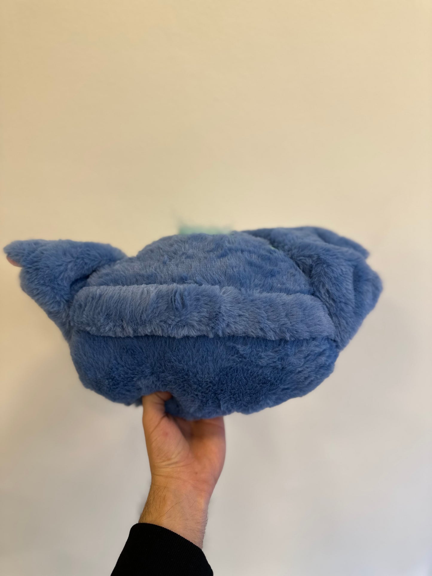 Stitch Car Pillow
