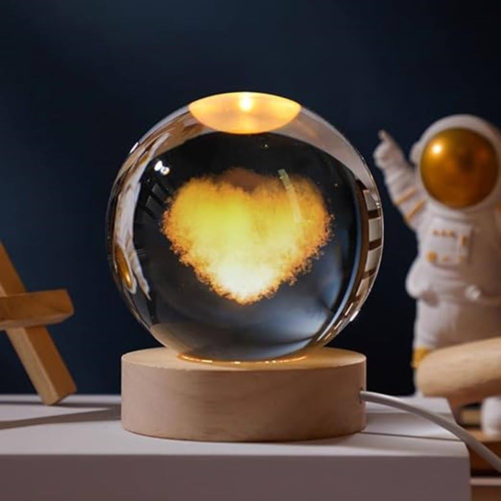 Crystal Ball