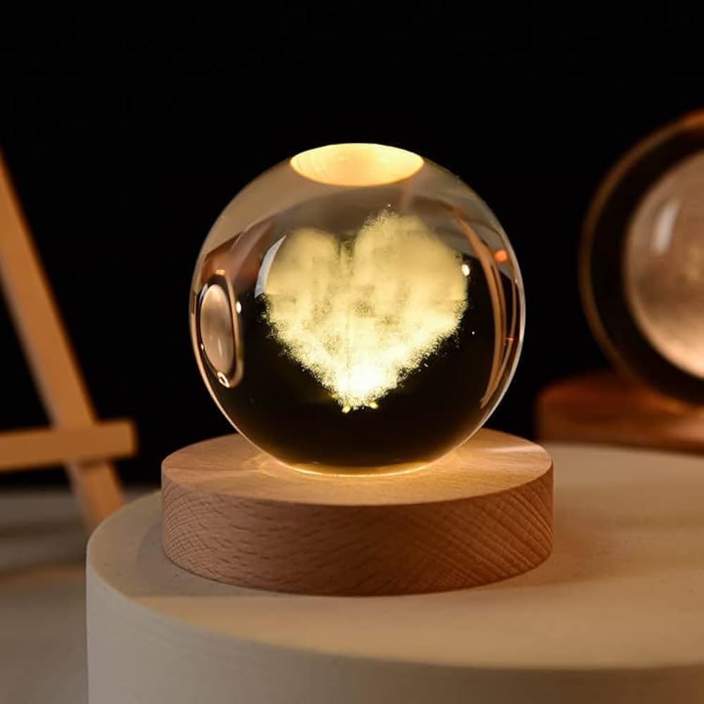 Crystal Ball
