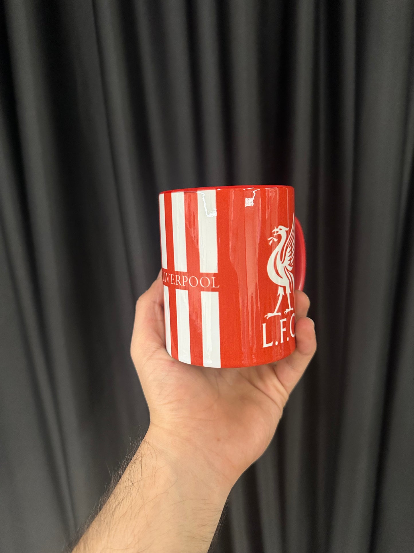 Liverpool Mug