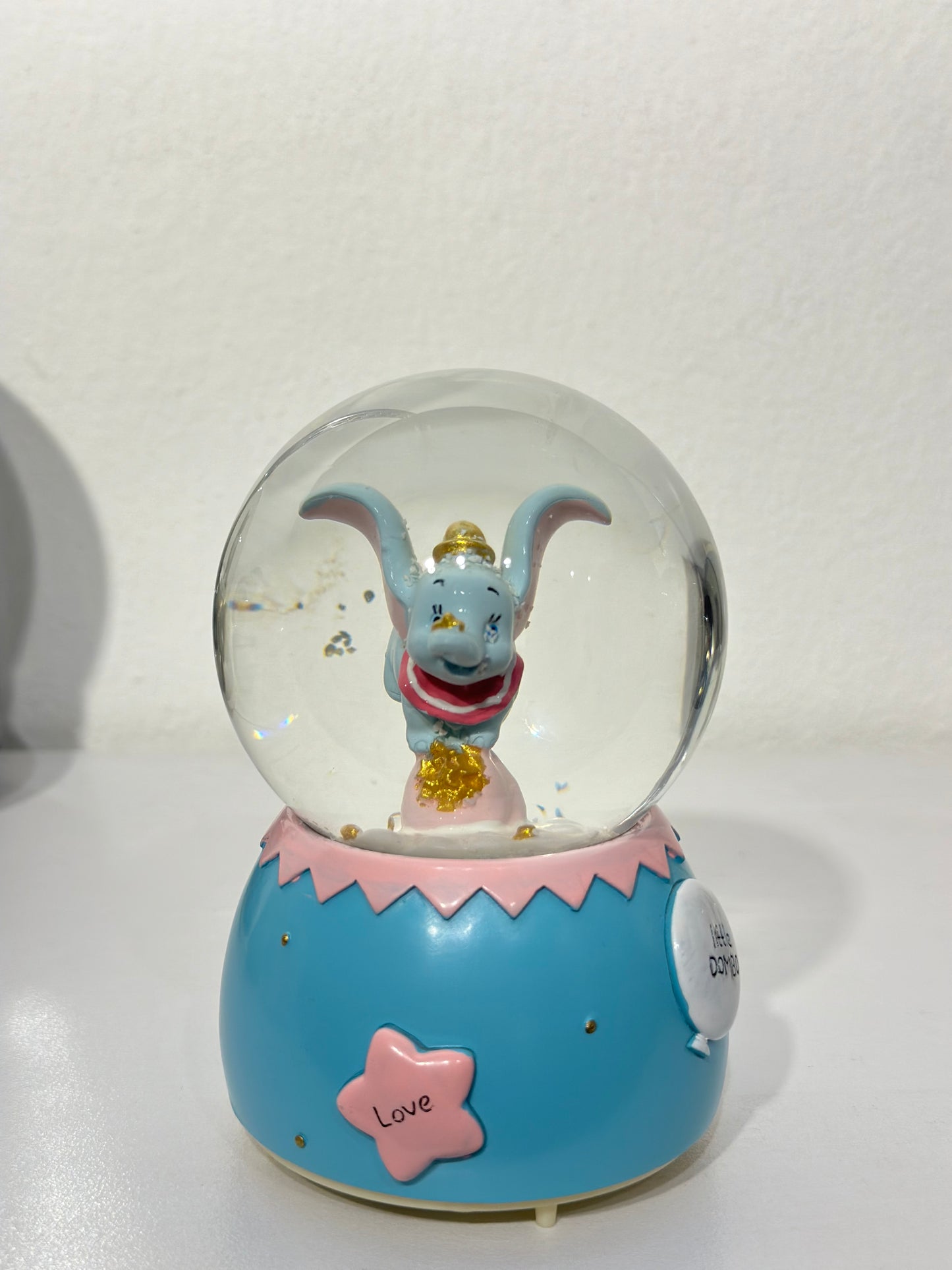 Dumbo Waterball