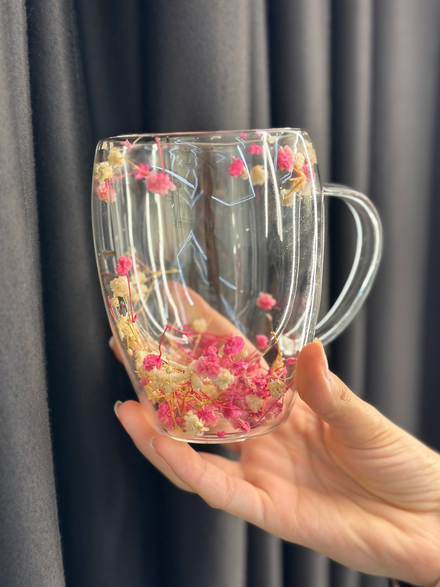 Flowers Cup