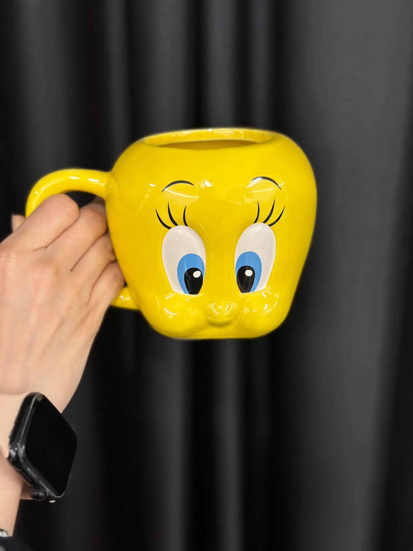 Tweety Mug