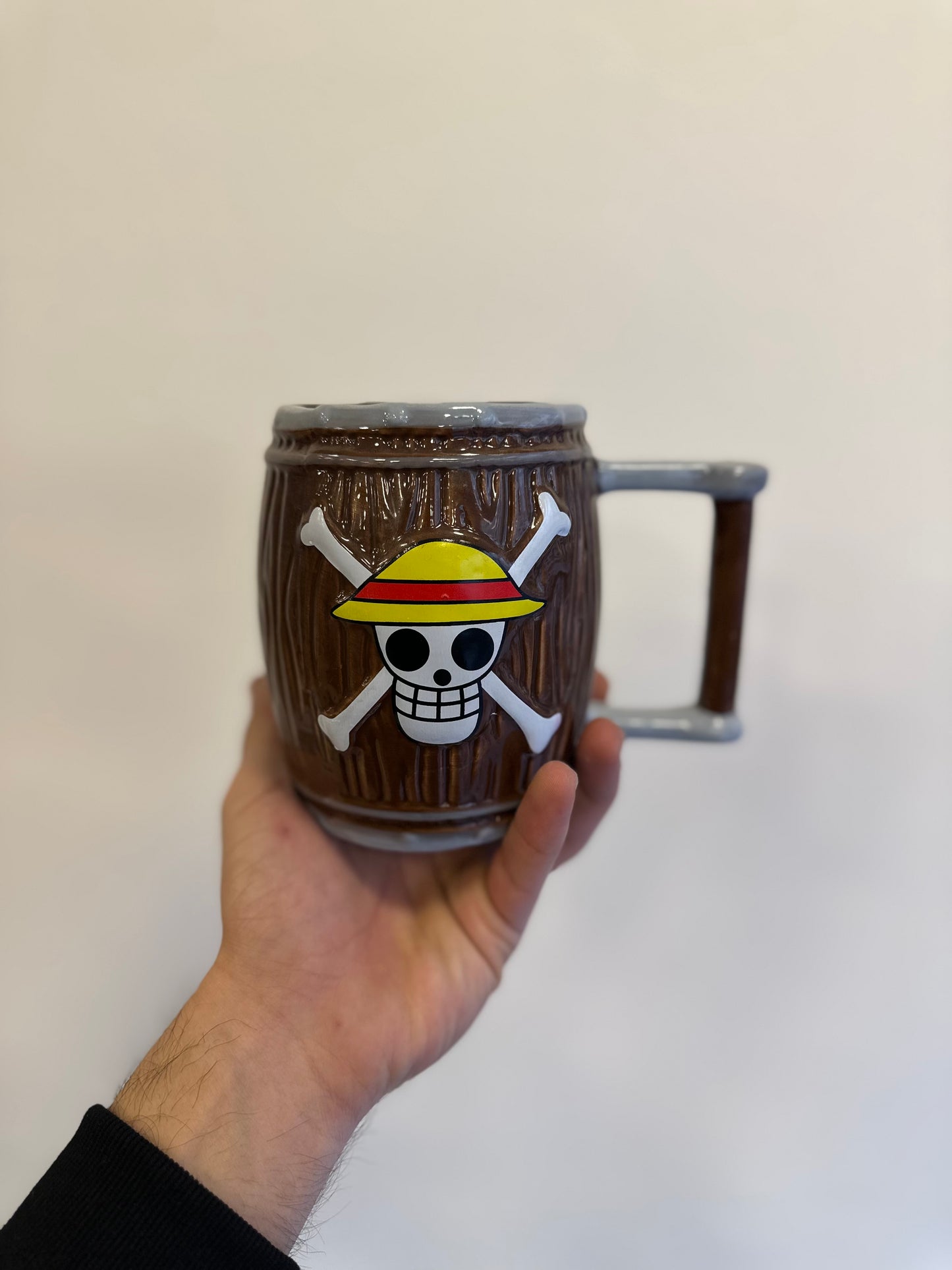 One piece Mug