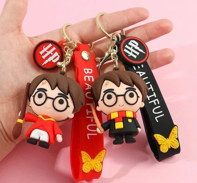 Harry potter portocle