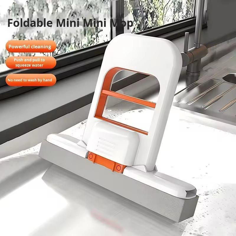 Mini Mop Cleaner