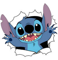Stitch Corner