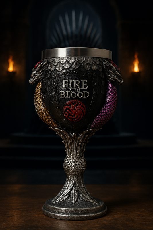 Game Of Thrones Cups (Special Edition 🚨)