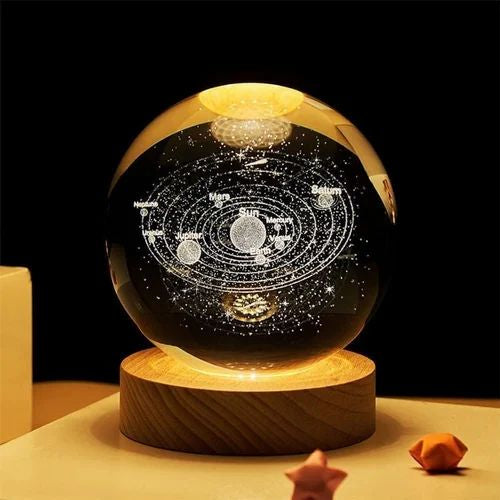 Crystal Ball