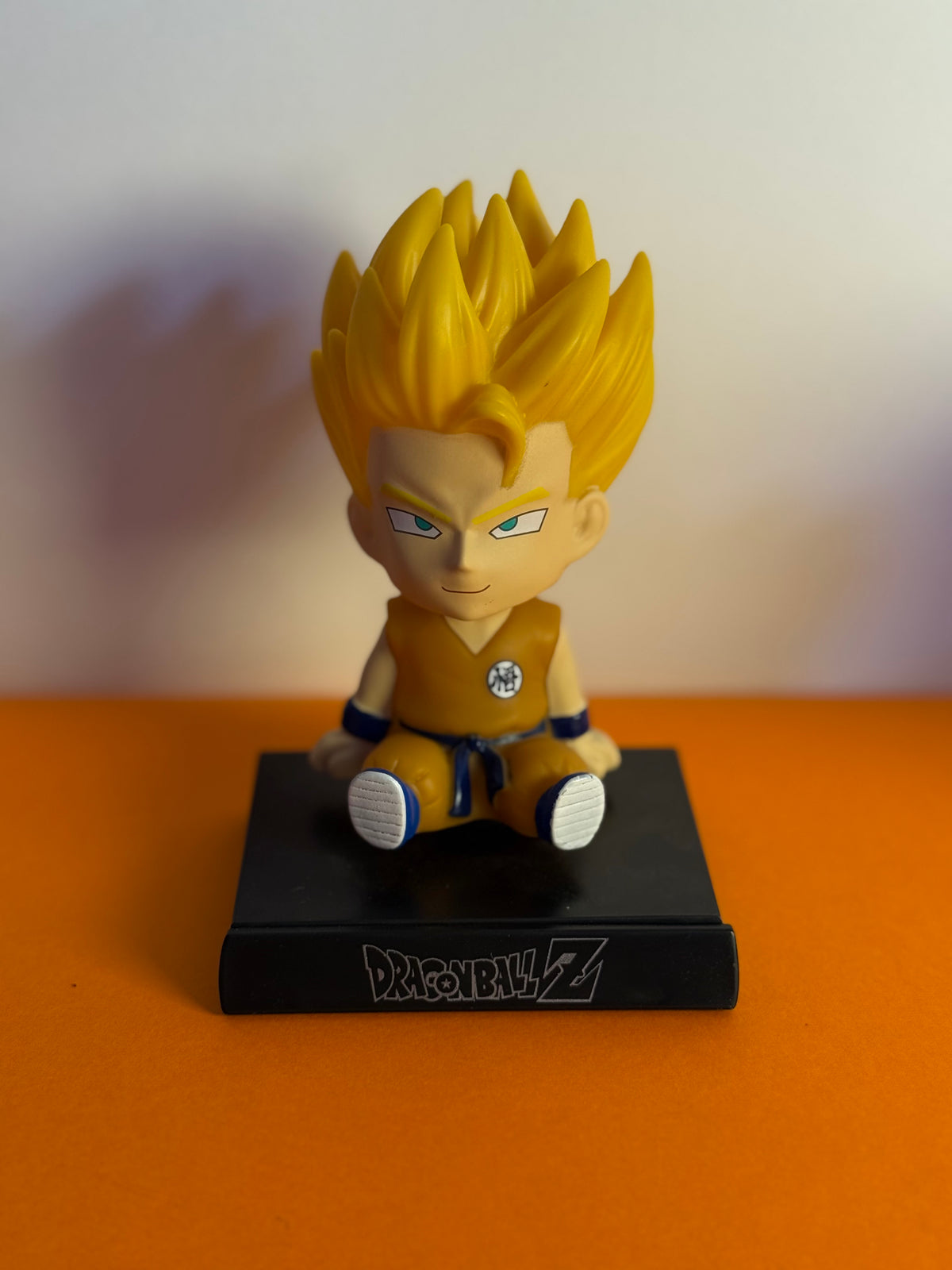 Anime & Movie Character Phone Holder