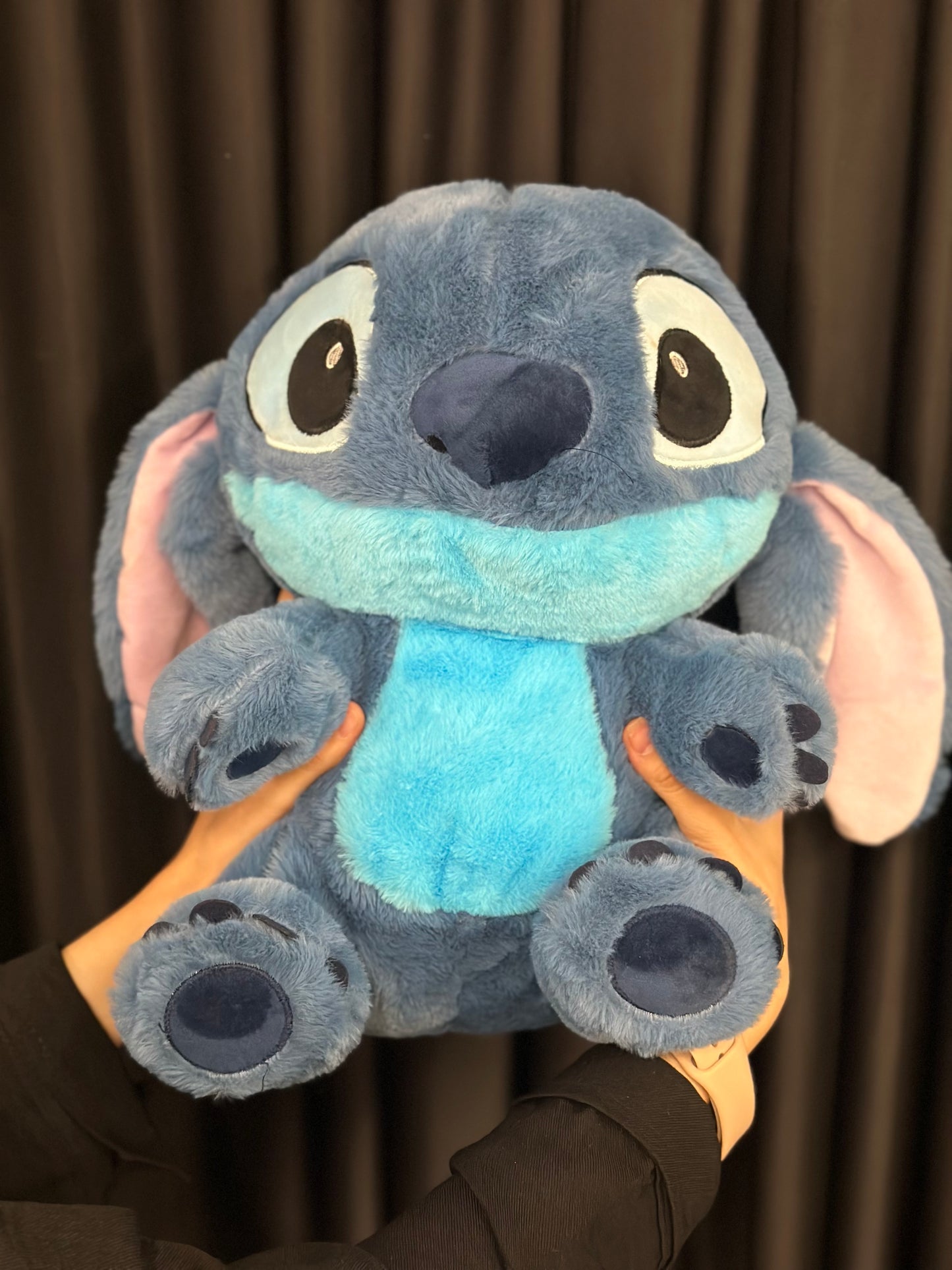 Stitch Big Plush