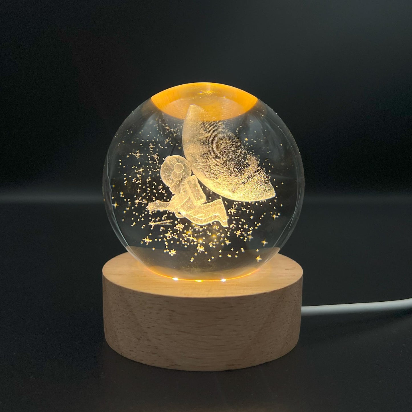 Crystal Ball
