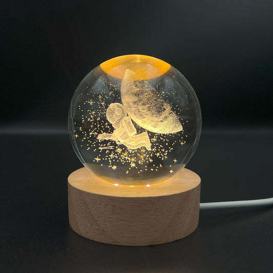 Crystal Ball
