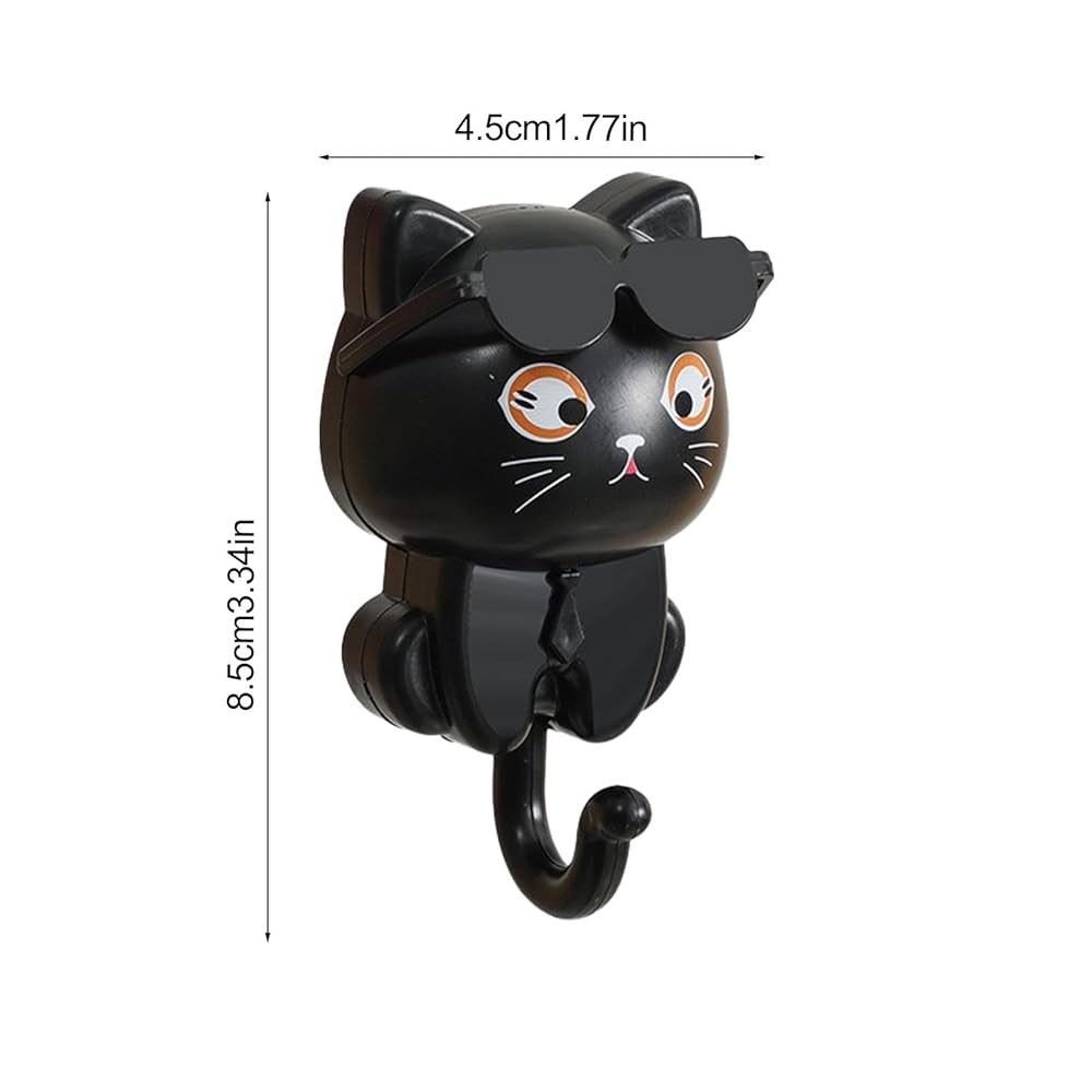Cat KeyHolder ( Buy 2 Pcs And get 14% discount)