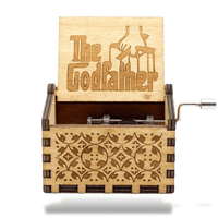 Music Boxes