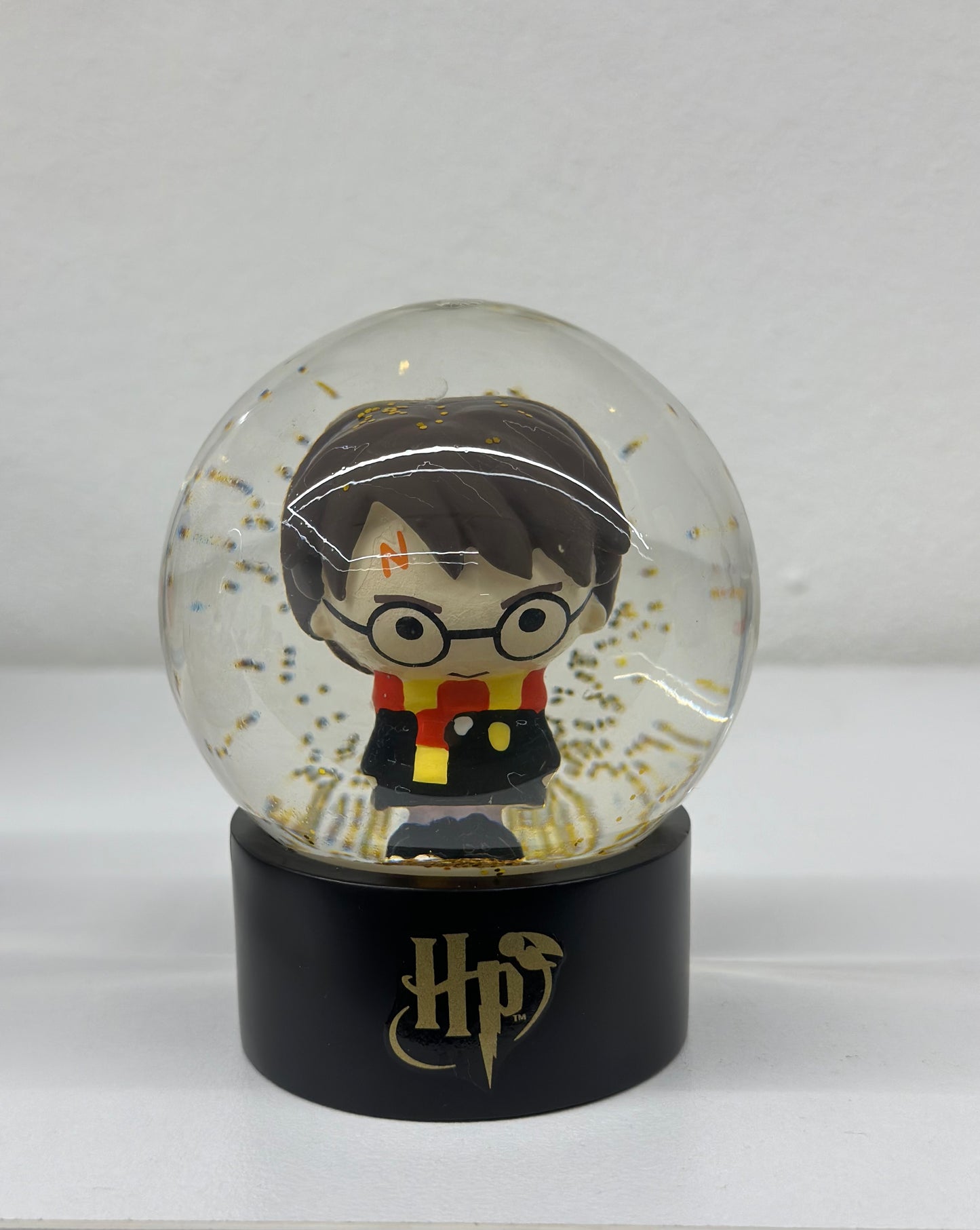Harry Potter Snowball