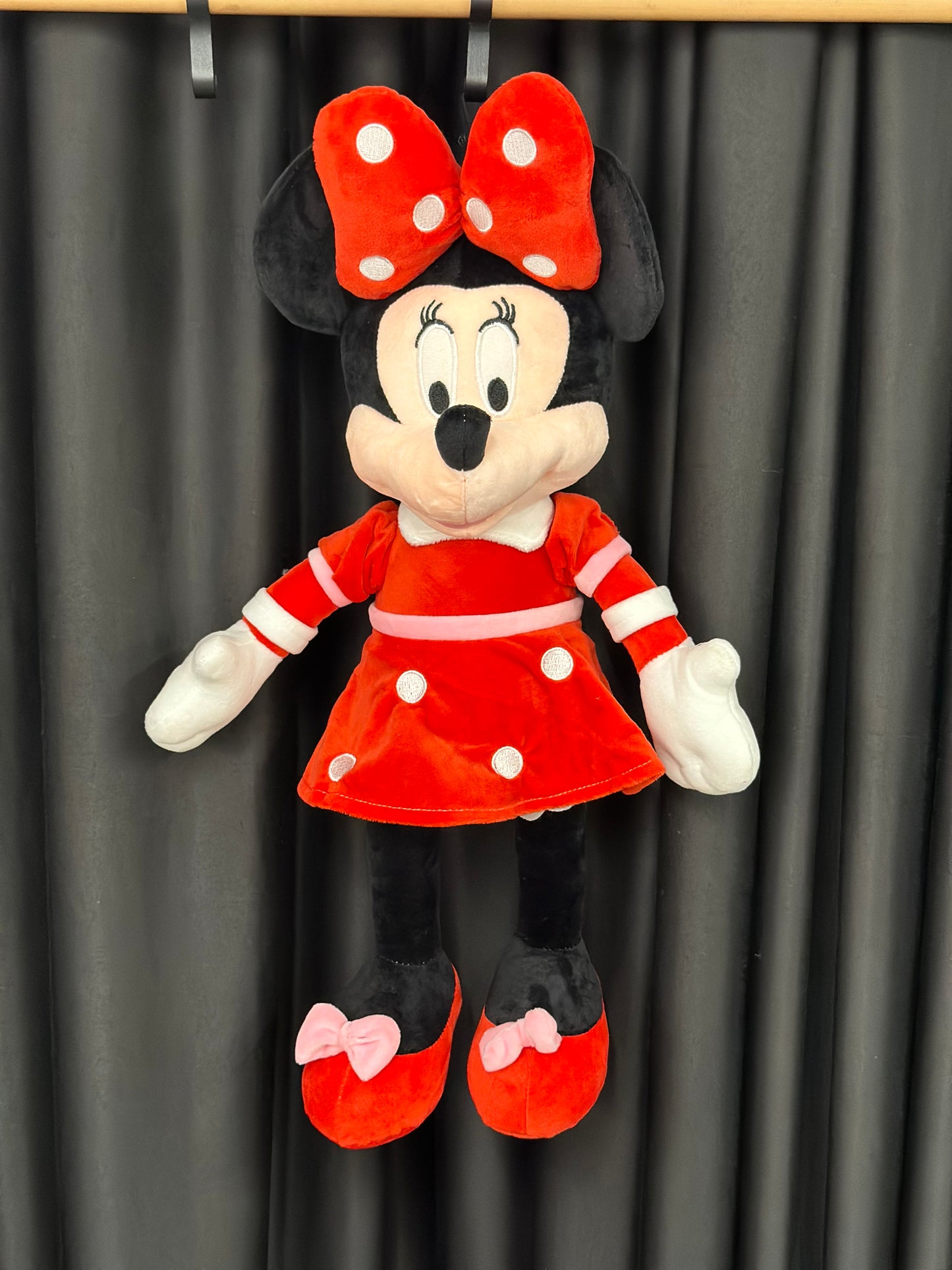 Minnie Mouse