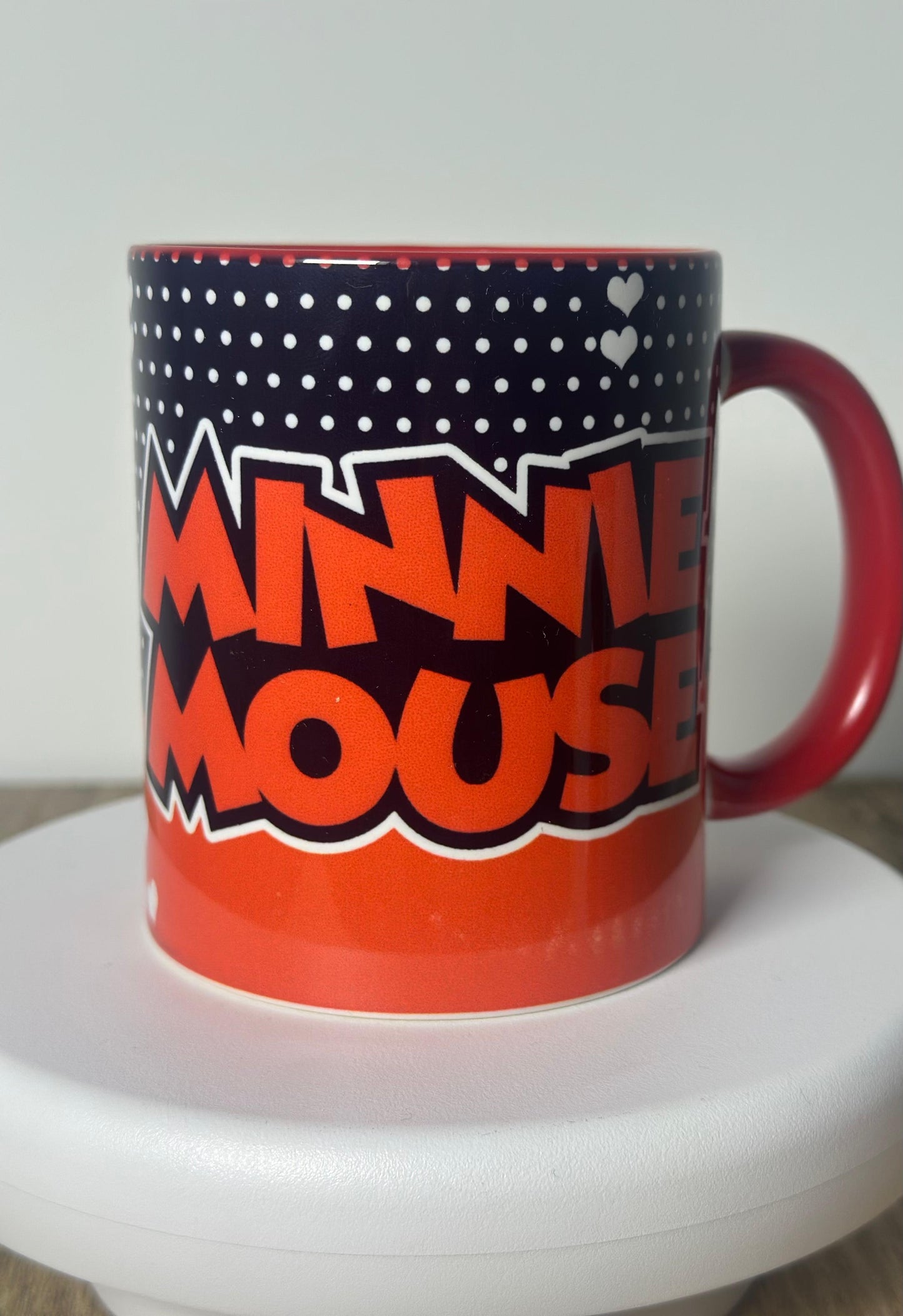 Mickey- minnie Couple mugs
