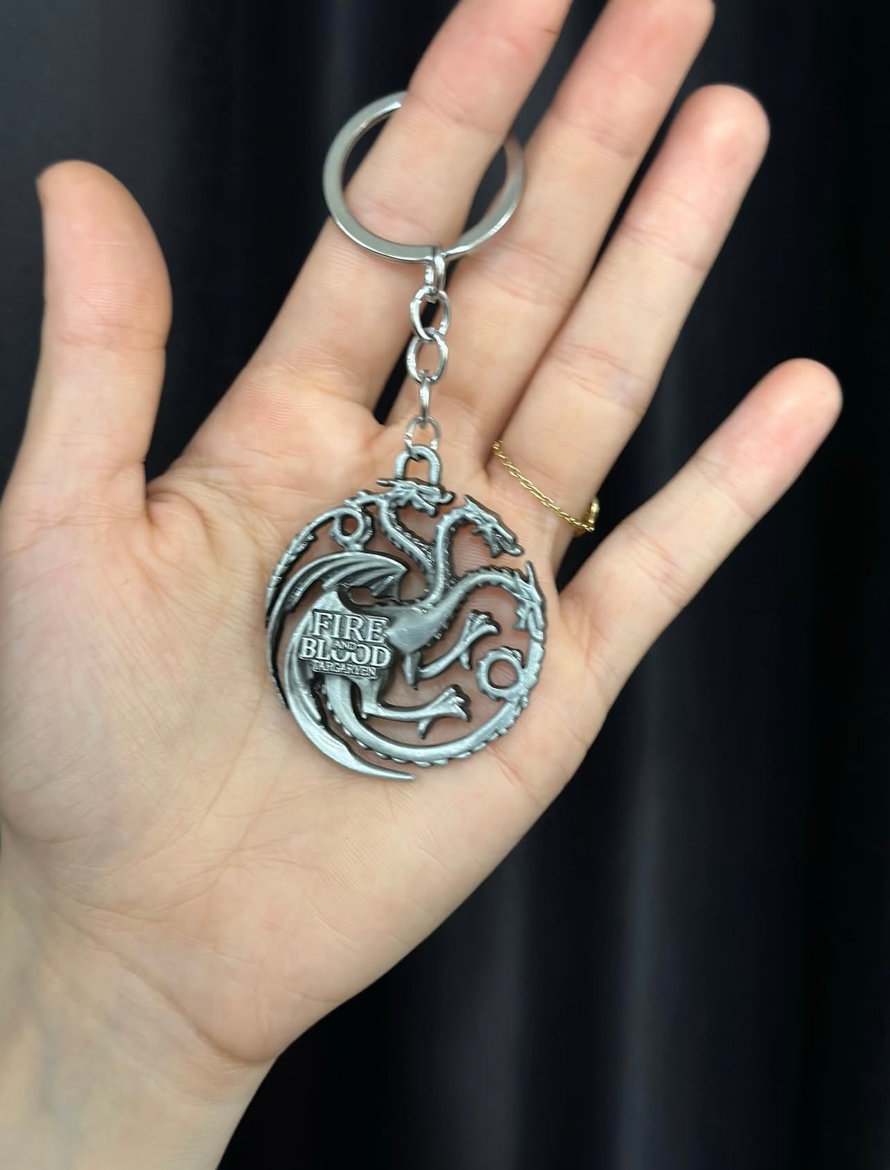 Keychain