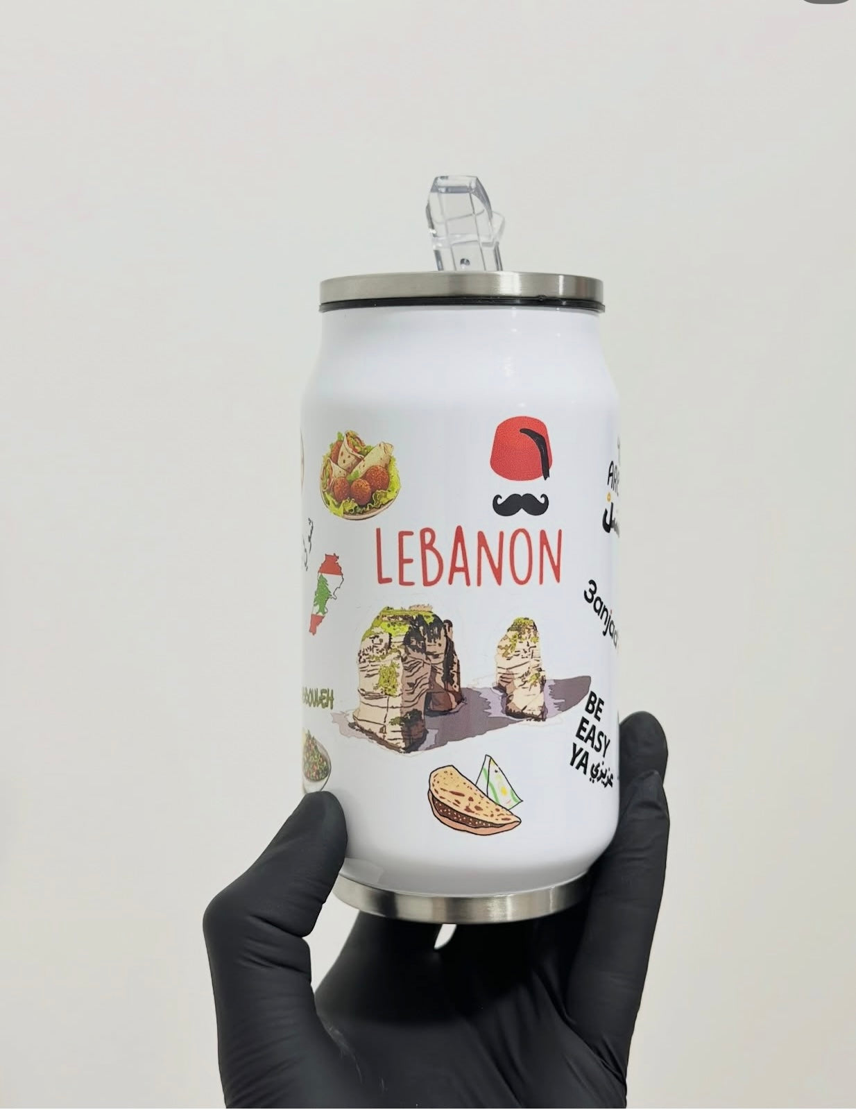 Lebanese culture