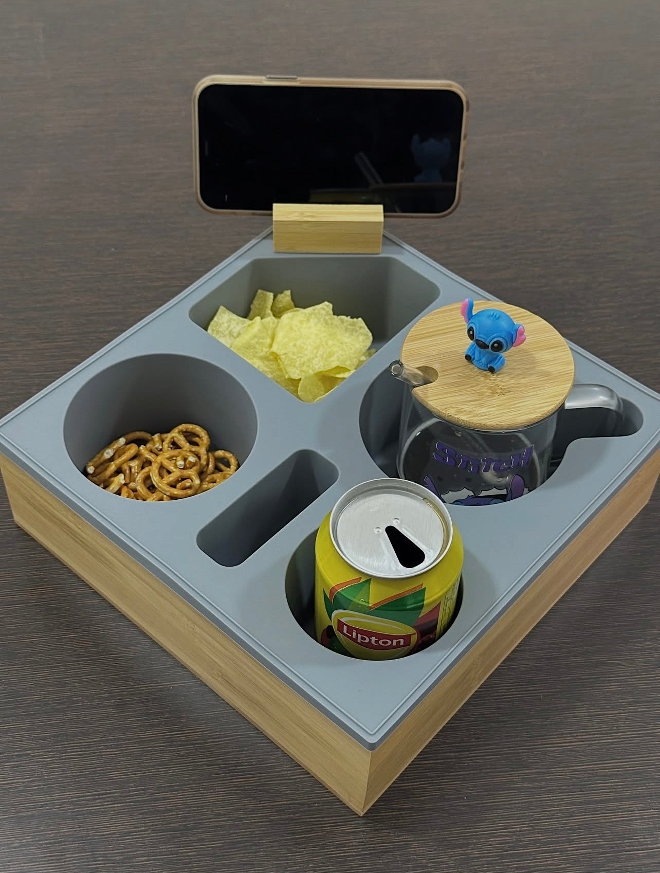 Bamboo Tray
