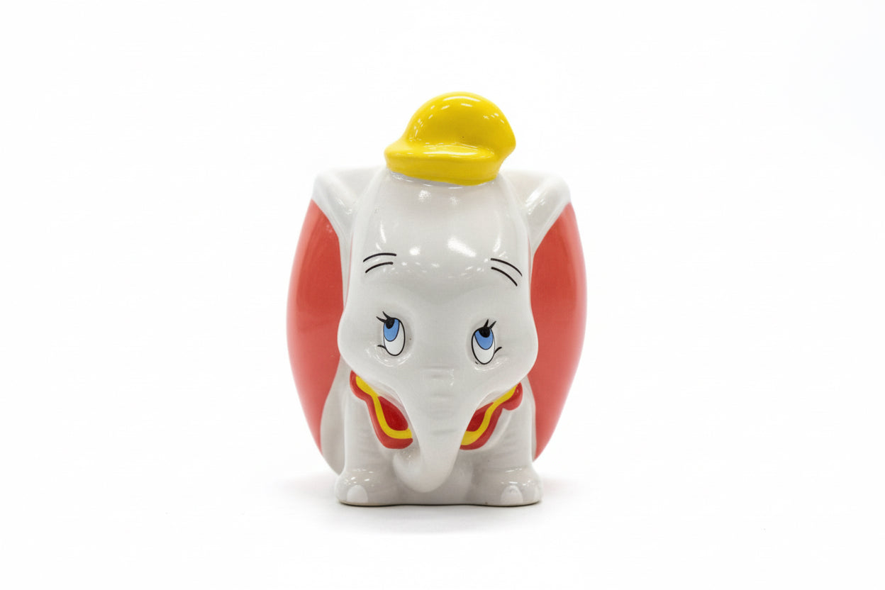Dumbo Character Mug