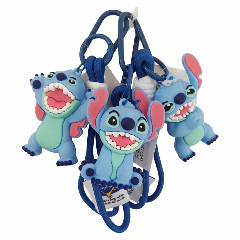 Stitch portocle
