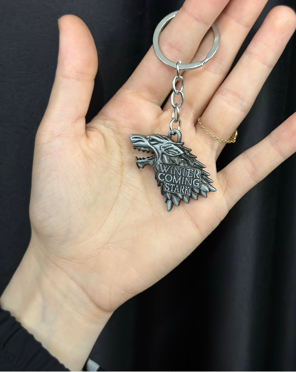 Keychain