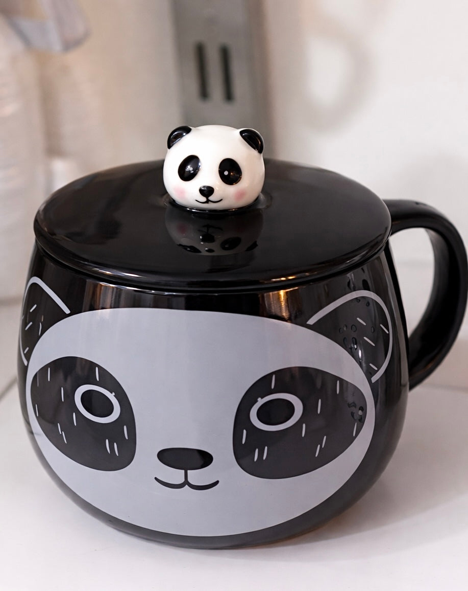 Panda Mugs