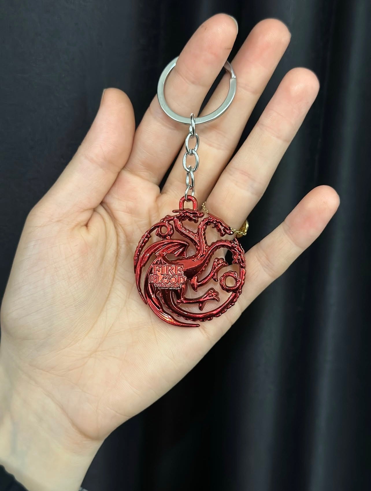Keychain