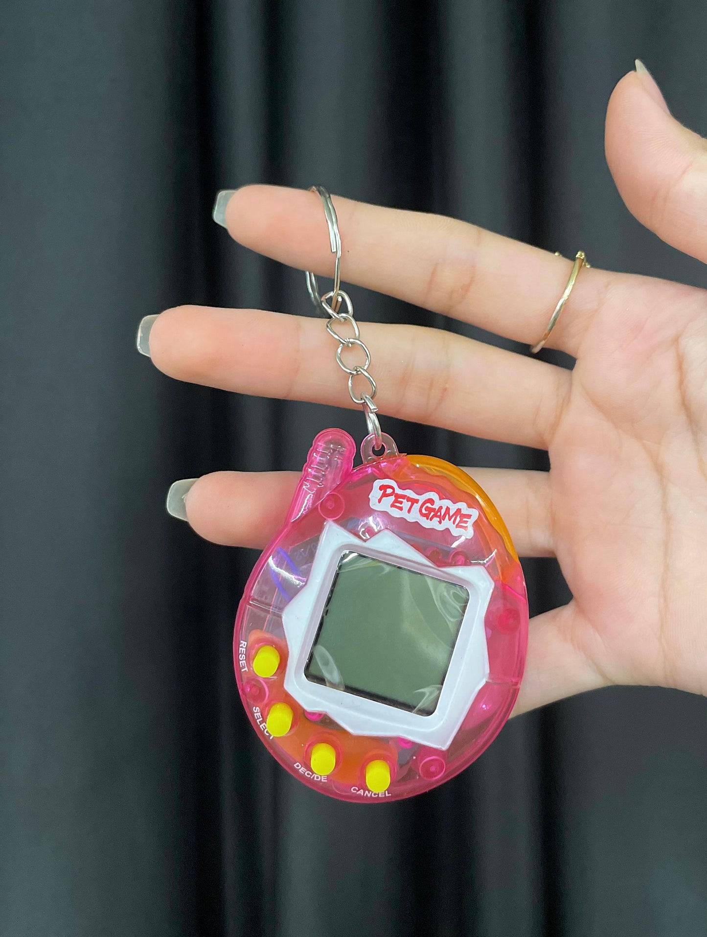 Zazoo/ childhood game