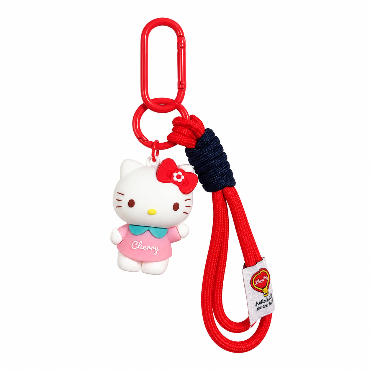 Hello kitty portocle