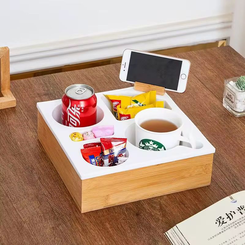 Bamboo Tray