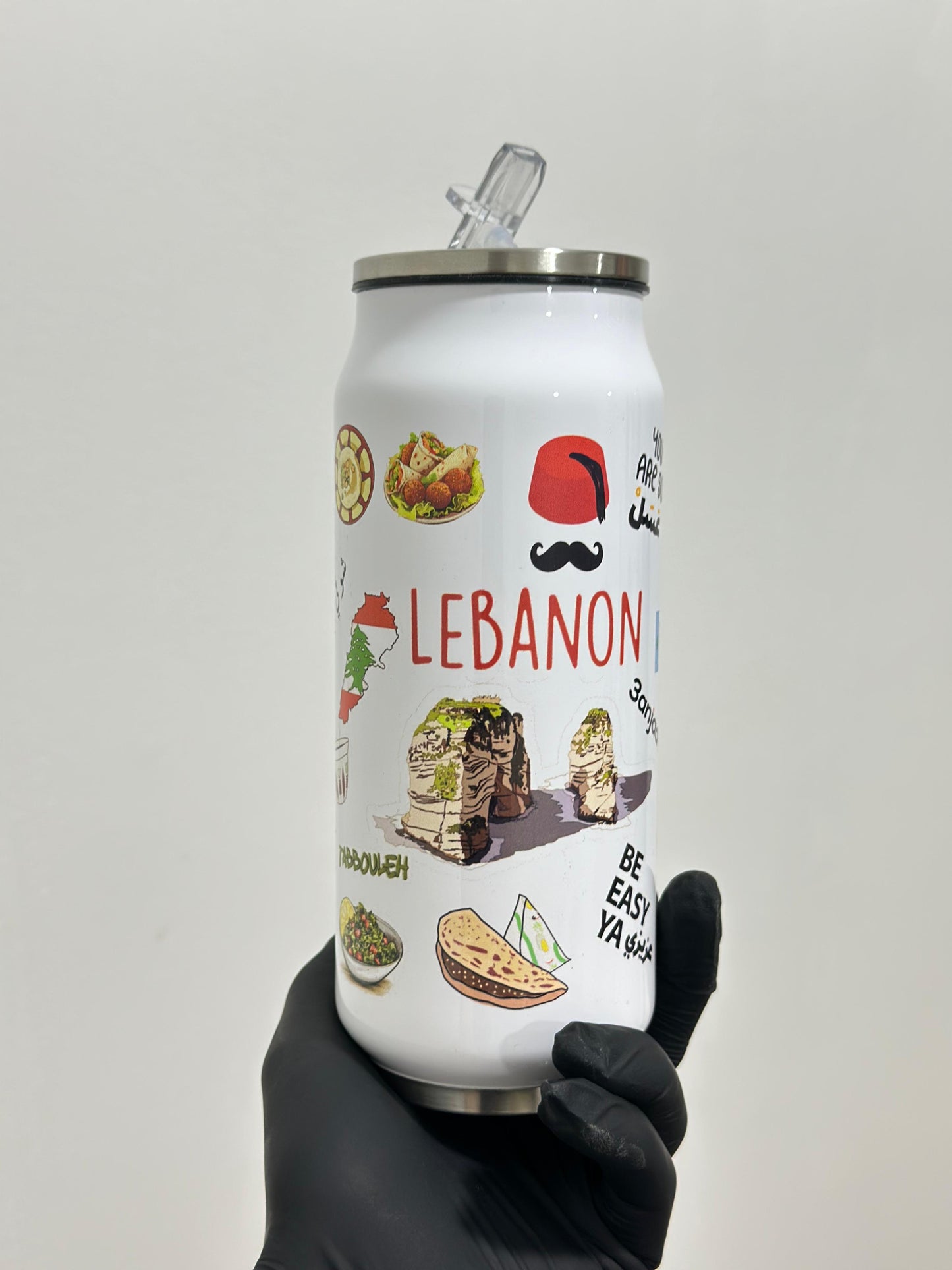 Lebanese culture