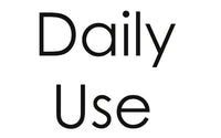 Daily Use Items
