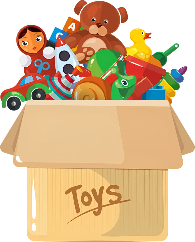 Toys