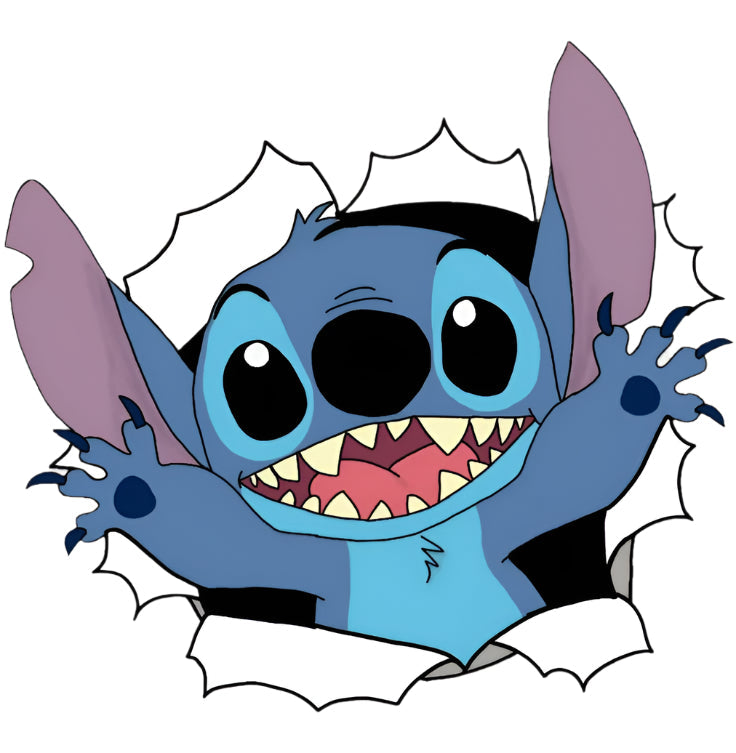 Stitch Corner