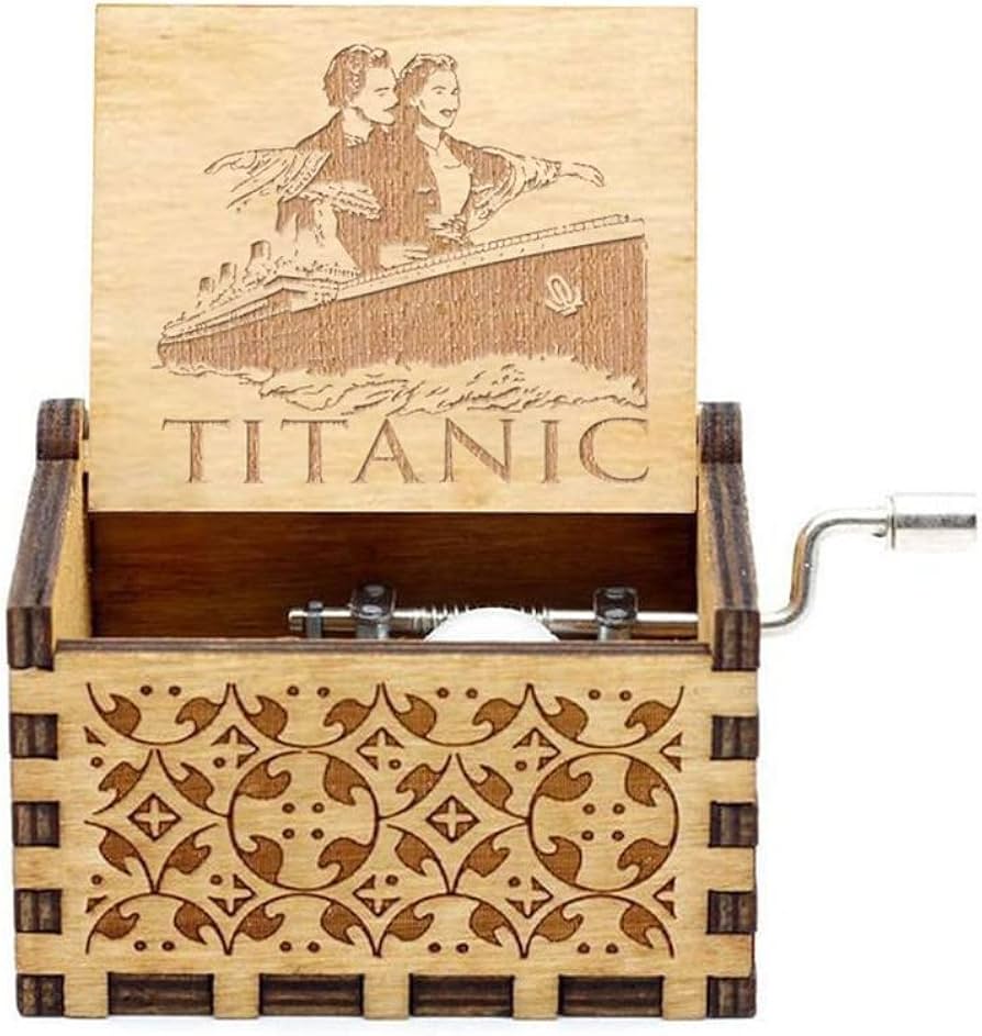 Music Boxes