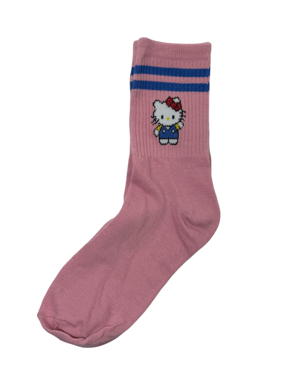 Hello Kitty Sock Collection