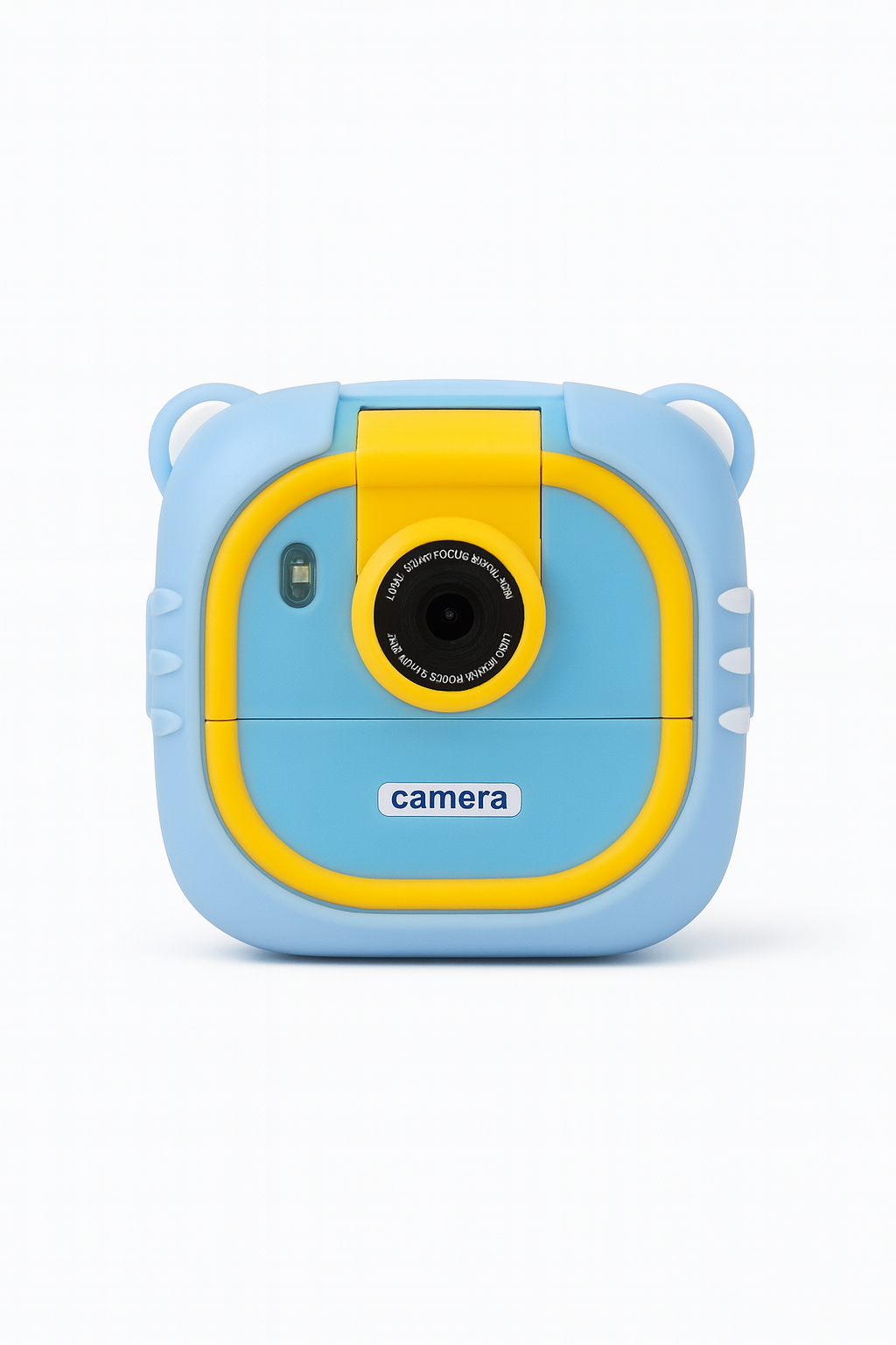 Kids Instant Thermal Printing Camera