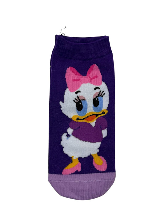 Disney Theme Socks