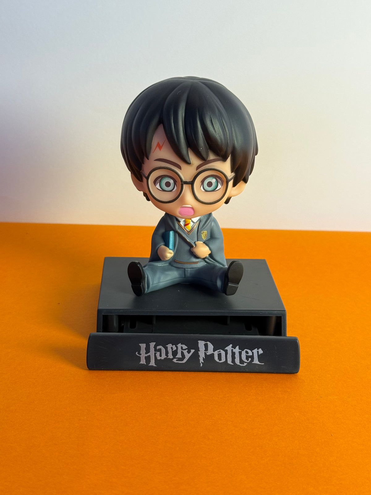 Anime & Movie Character Phone Holder