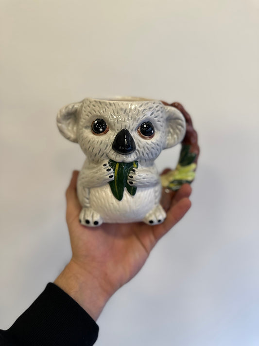 Koala Mug