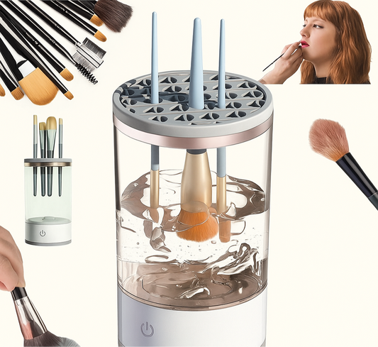 Make Up Tools Cleaner