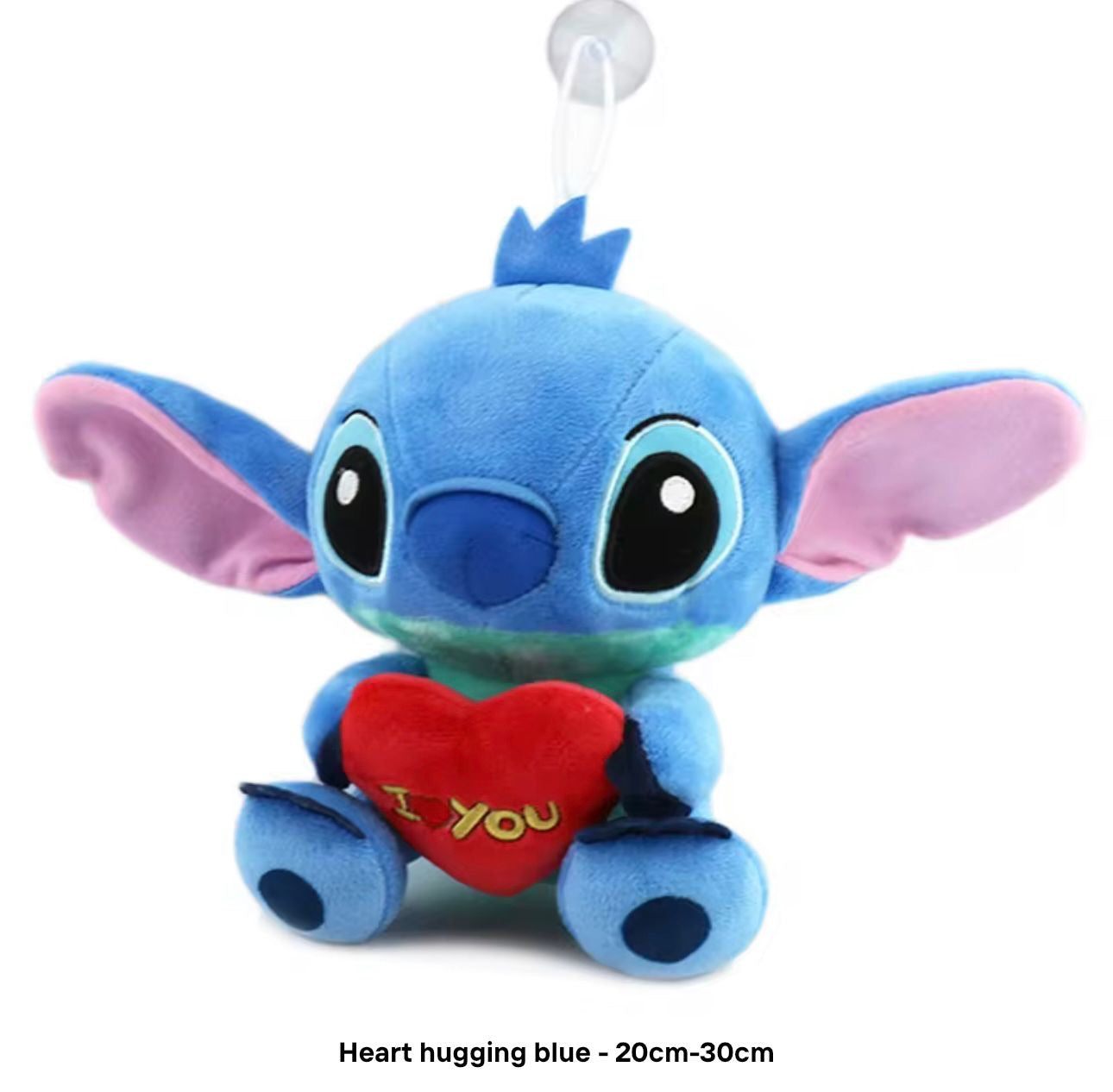 Stitch Collection Teddy Bears – 20CM