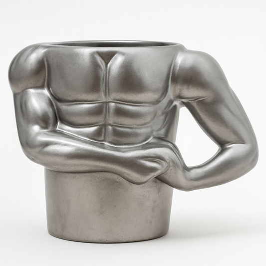 Body Building mugs