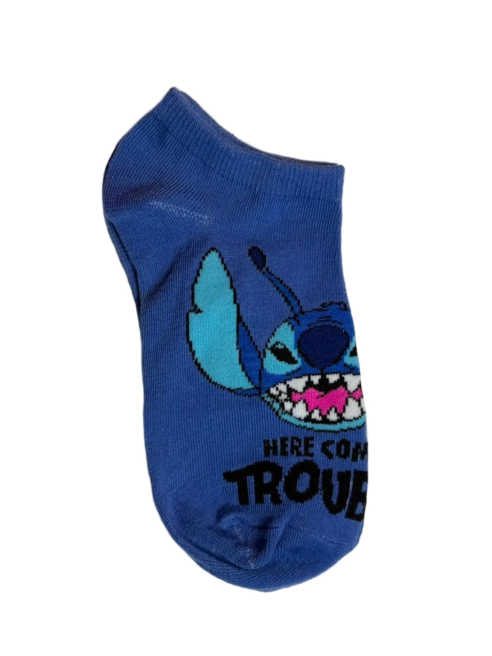 Stitch Socks