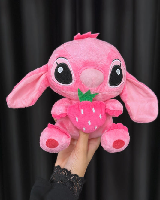 Stitch Teddy Bear
